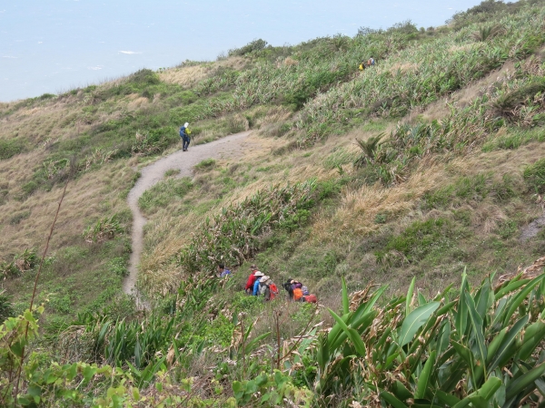 浪跡天涯~穿越時空的山海之旅16129