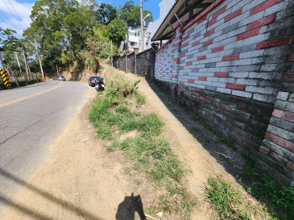 20260223柯子湖山菜堂山尖山沙湖壢山與寶山水庫基石3012627