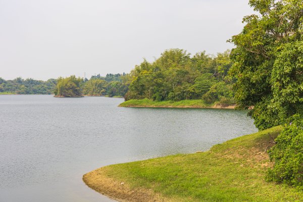 [嘉義]蘭潭水庫、紅毛埤山2757627