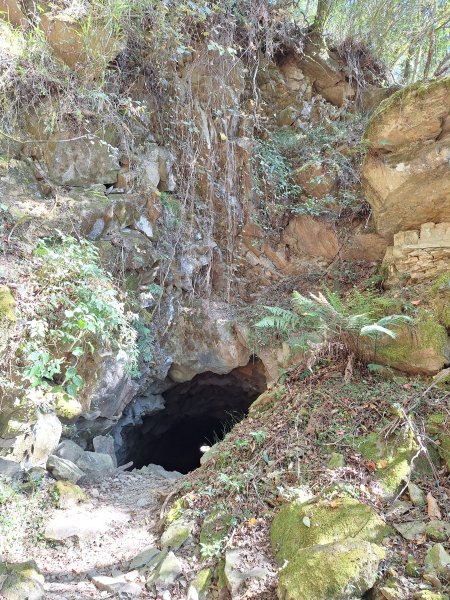 石山引水道202512112959545