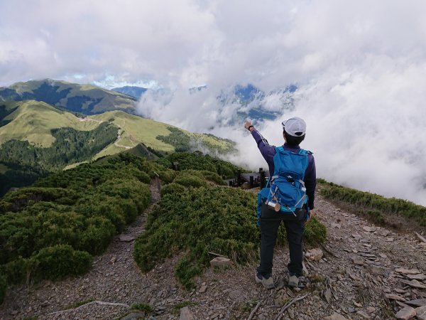 合歡山東峰1730655