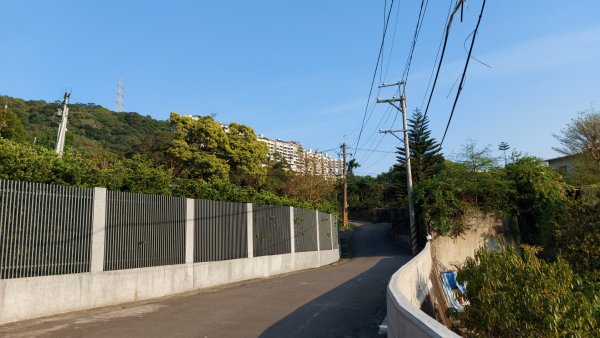 樹梅坑登山步道 楓丹白露步道  忠義山  妙覺寺  嘎嘮別山2091963