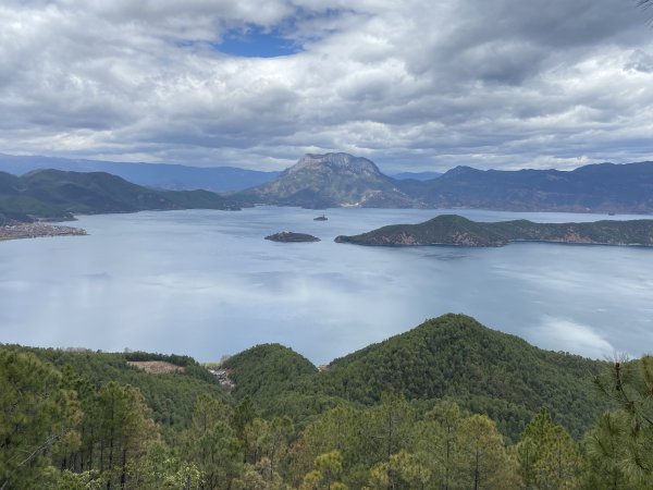 雲南----玉龍雪山，香格里拉，西雙版納3048677