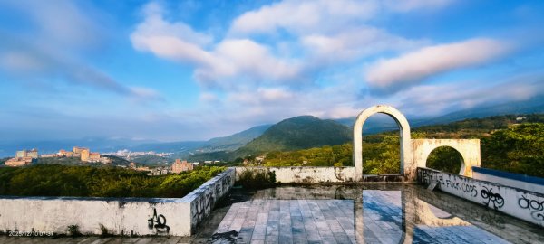 陽明山趴趴走 12/102958575