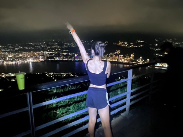 觀音山夜景2535867