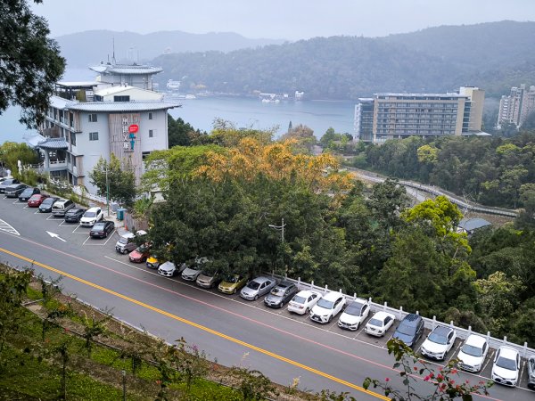 2025-03-29 日月潭「內湖山步道」2750228