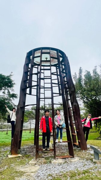 🌈228連假北橫賞櫻客製化四日遊Day1   FB：熊熊趴爬走🌈2724505