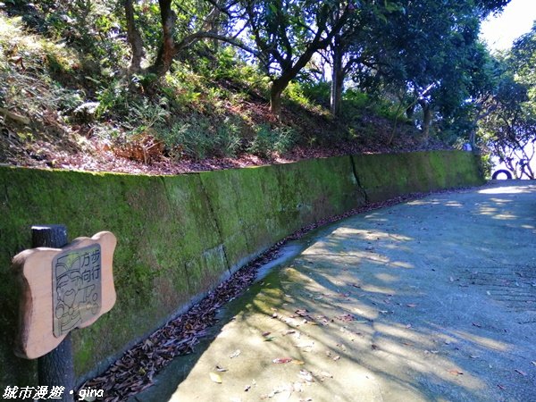 跟著土地公指標趣味走~大里金螢寶山貴妃道1299088