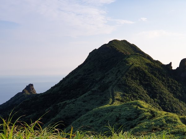 夏 / 黃金三稜包場賞日出1113133