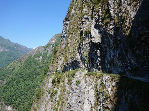 20180513 錐麓古道332065