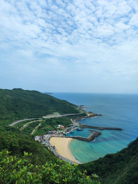 基隆情人湖老鷹岩大武崙-槓子寮2782605