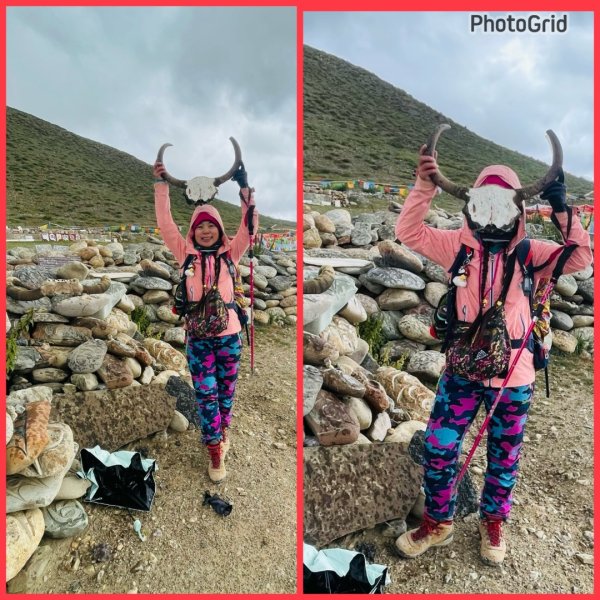 西藏-崗仁波齊轉山/珠峰大本營5200米2897487