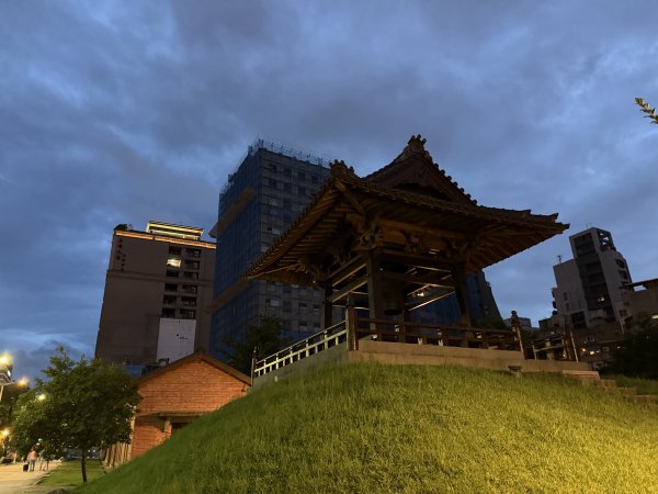 [2026臺北健走趣-15/50] 2026_0823_西門町、龍山寺3122274