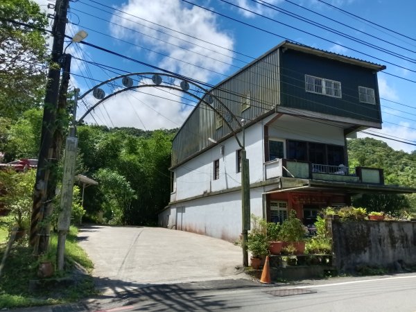 平溪區平湖尖+南山坪山+司公碗帽山+和尚尖O型2810693