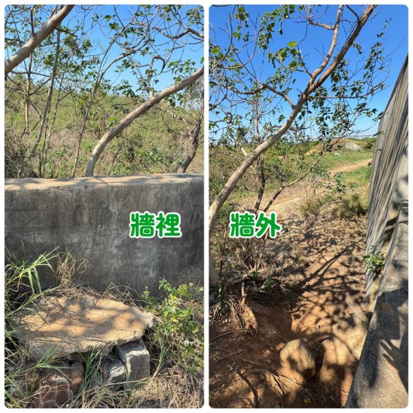 鐵砧山(小百岳#38)與桂花泉登山步道2934519