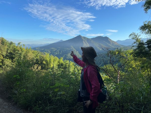 小百岳(69)-白雲山-202211071929615