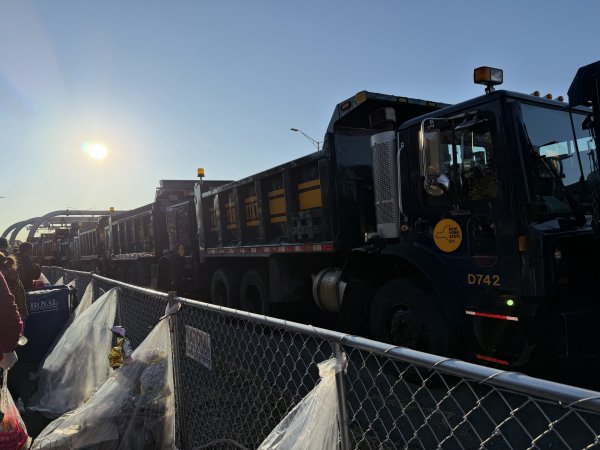 [紐約馬之行-14] 2025_1102 馬拉松開跑前後2945383