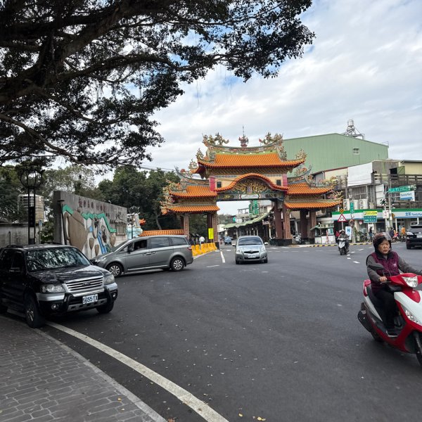 20260118 松柏坑山、田園茶香賞茶步道(小百岳-松柏坑山)2992838