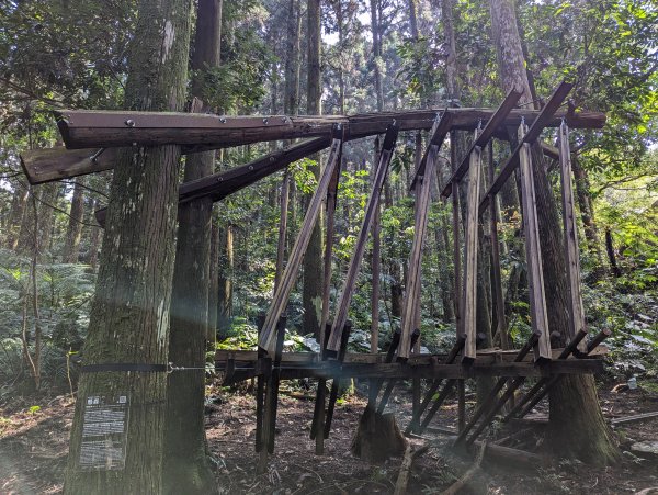 2023-04-03 東眼山自導式步道2792660