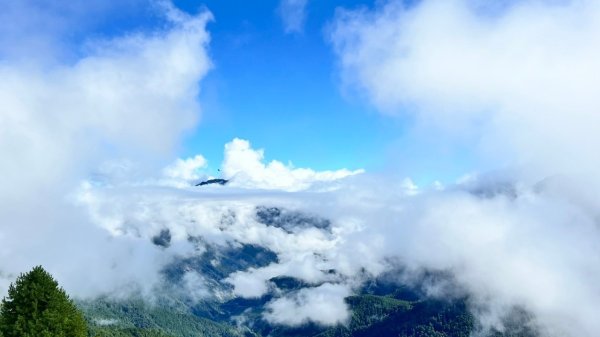 10/12-14黑色奇萊~奇萊主北峰三日⛰️2626303