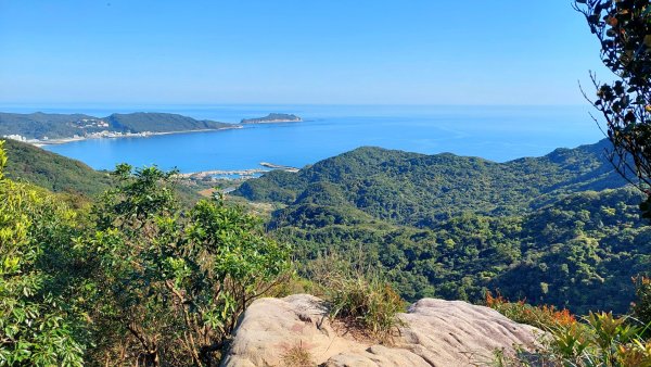 萬里瑪鋉山群峰古道行2763441
