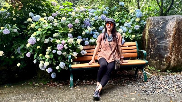 🌈5/25（日）台灣觀巴~愛上杉林溪–忘憂森林．妖怪村一日遊❤️FB：熊熊趴爬走🌈2798124