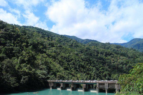 烏來內洞森林遊樂區 20181021444489