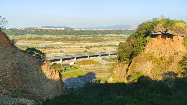 🔺台中/清水/土地公崎，H182m (土地調查局圖根點 | 緒43）