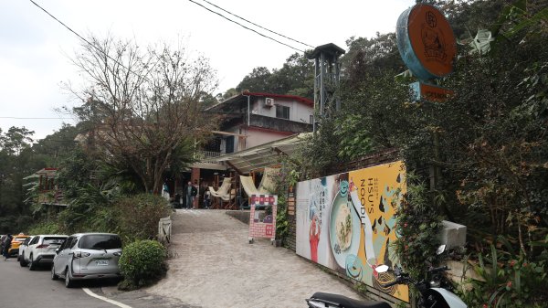 獵貍尖步道連走烏塗溪步道登山健行趣(淡蘭南路TK3-6&TK3-5&TK3-4)2404513