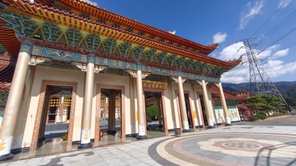 東卯山(谷關七雄No:5)3129228