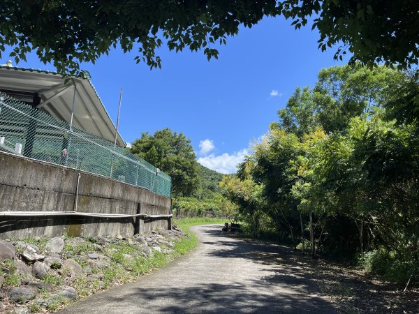 [屏步青雲 尋寶任務-04/10] 2024_0917 浸水營步道（前段）2597881