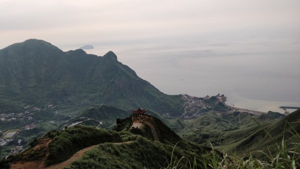 2019.04.06燦光寮山封面