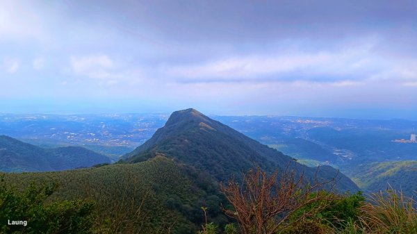 小觀音山群峰大O 112.01.292011829