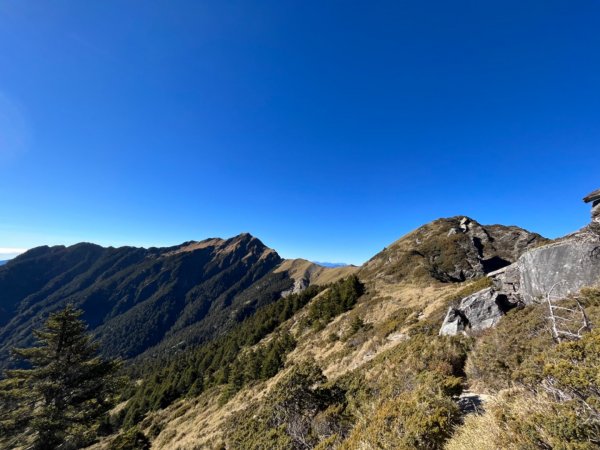 228-302奇萊主北1635911