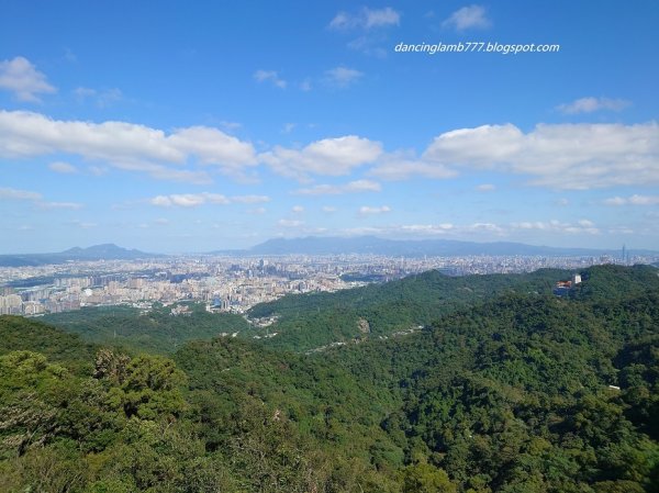 【新北】天上山步道~ 小百岳看盡大台北1604525