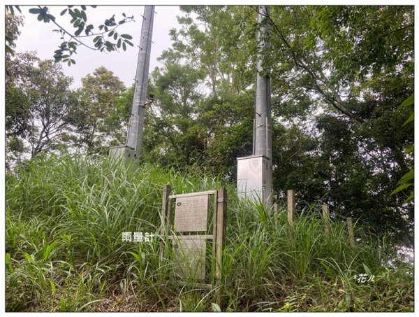 關刀山 (南入口)、關刀山西北峰 連走2804130