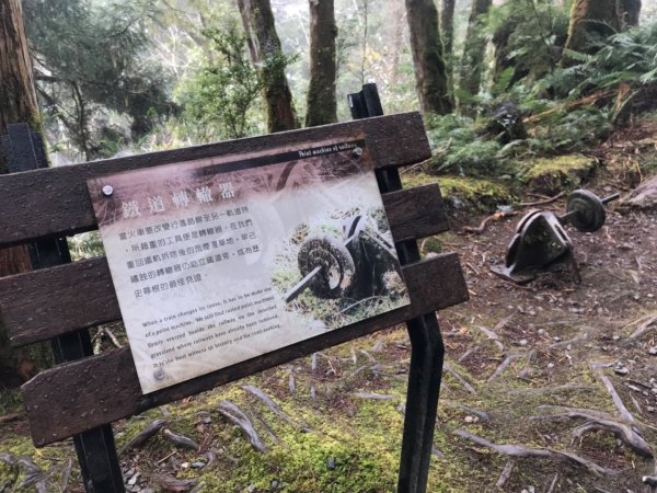 見晴古道。0.9K的抒情浪漫1494538