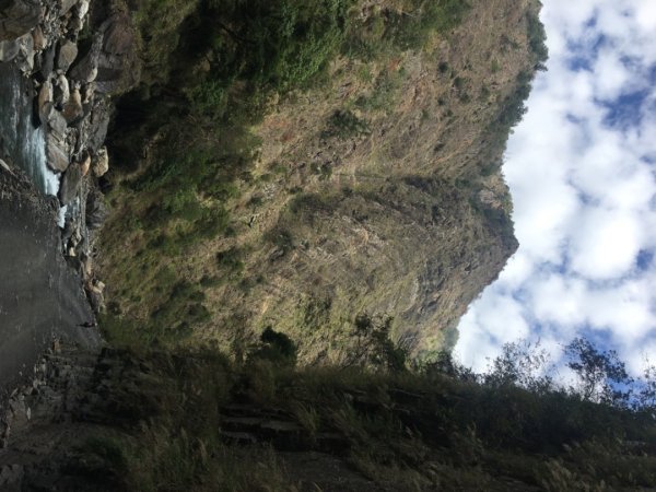 北港溪（峽谷、一線天、溫泉♨️2702431