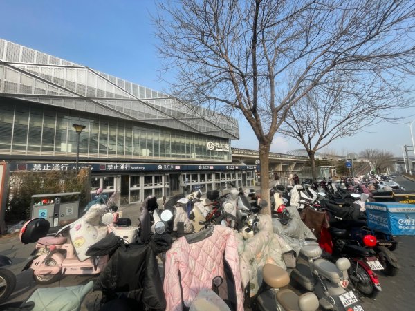 ㄧ路向北尋雪2994215