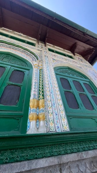 北北印/寺廟/藏傳佛寺/第一第二高海拔公路/奴布拉/班公錯湖/列城2565920