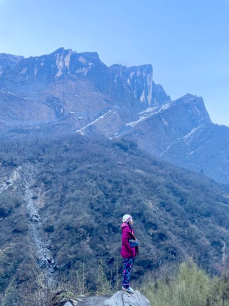 尼泊爾安納普娜ABC基地營健行2500051