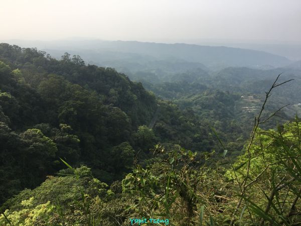 飛沙走石  飛沙縱走312147