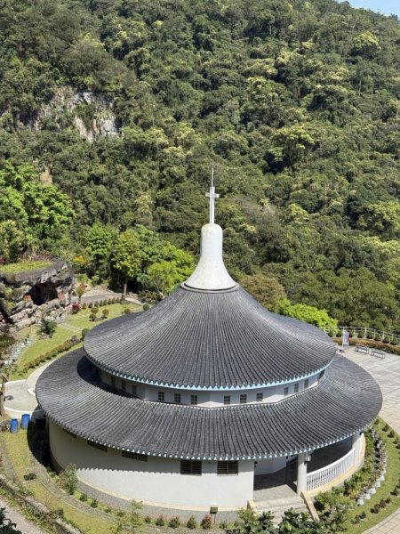 2025/03/21 聖母山莊 抹茶山 三角崙山2935073