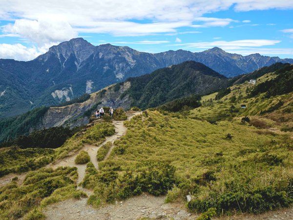 石門山-百岳#702796185