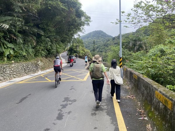 台北大縱走2026｜一天解鎖7顆寶石💎還嚕到4隻貓！第七段｜指南宮千階梯→貓空→樟湖步道→樟山寺3021791