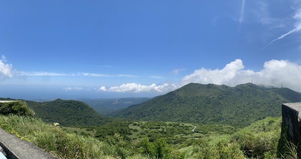 20240518大屯山主峰步道2508038