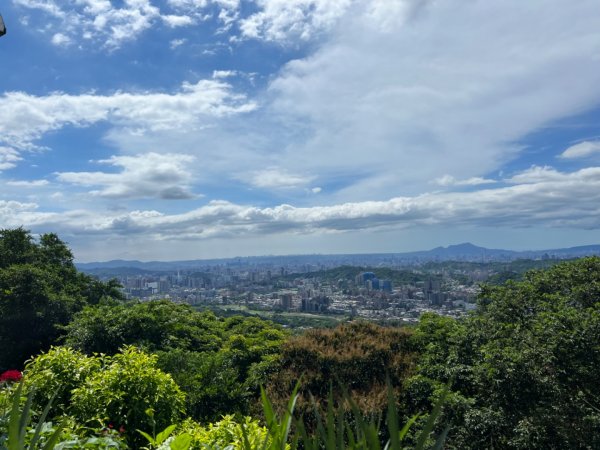 台北大縱走第七段2376612