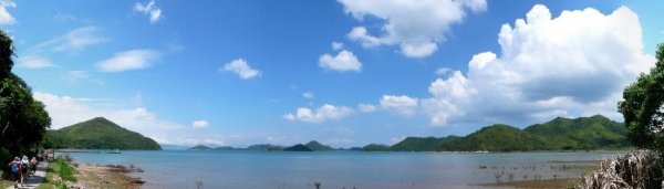 香港山系 － 九龍 • 新界934529