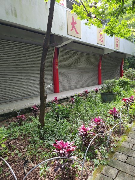 台北大縱走第五段 捷運劍潭站至碧山巖2800533