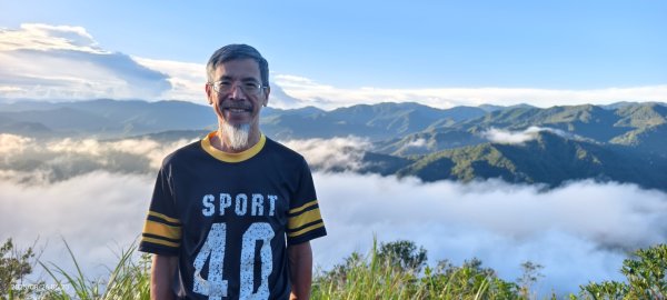 #新店四十份 #翡翠水庫壩頂 #日出 #雲海 #閃電 #漁人碼頭 #夕陽 #霞光 #月落 8/262871503